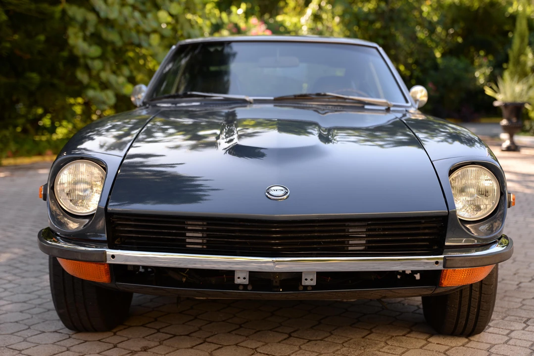 1973 Nissan Fairlady Z 1st Gen - Image 8 of 31