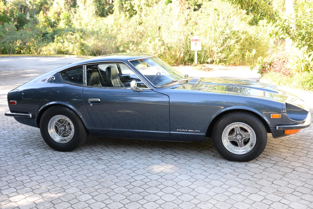 1973 Nissan Fairlady Z 1st Gen - Image 24 of 31