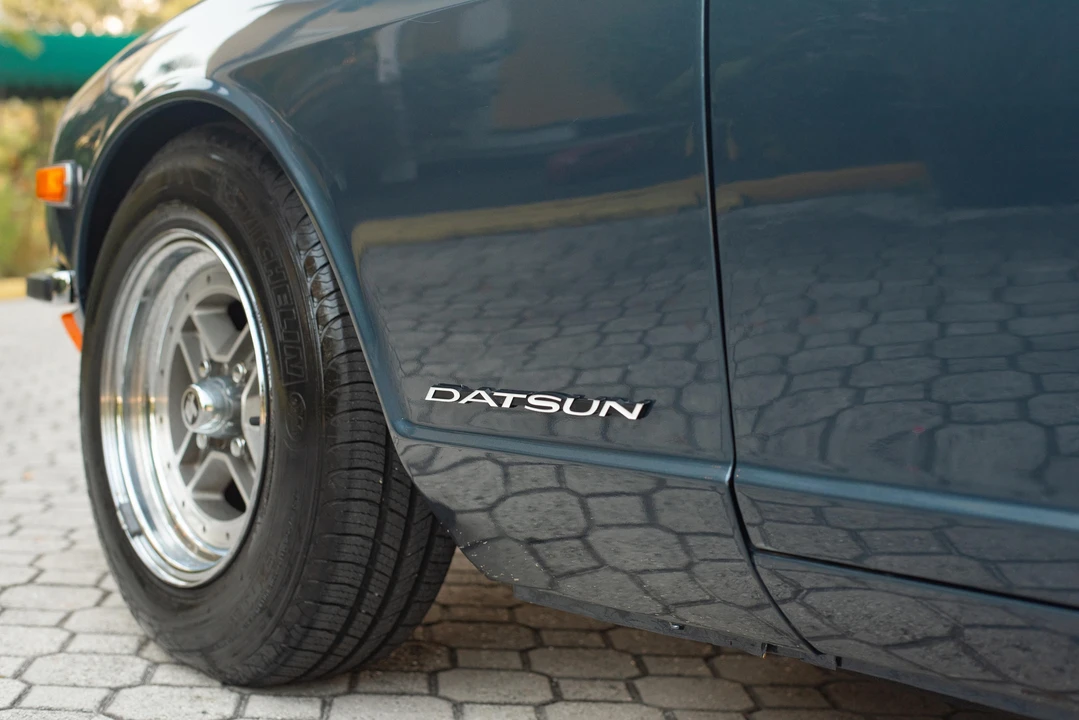 1973 Nissan Fairlady Z 1st Gen - Image 31 of 31