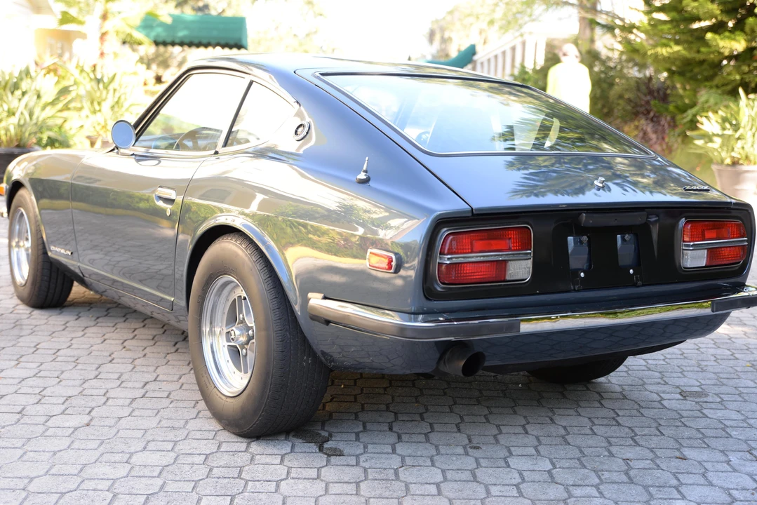 1973 Nissan Fairlady Z 1st Gen - Image 13 of 31