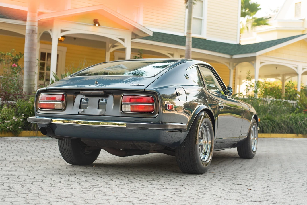 1973 Nissan Fairlady Z 1st Gen - Image 21 of 31
