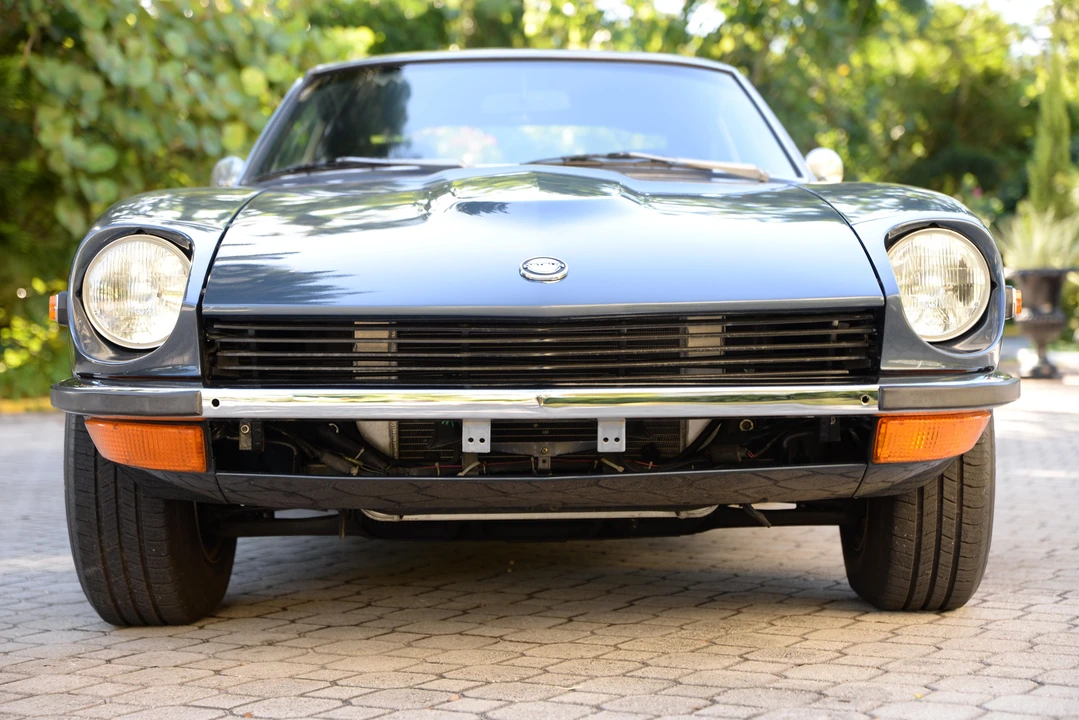 1973 Nissan Fairlady Z 1st Gen - Image 7 of 31
