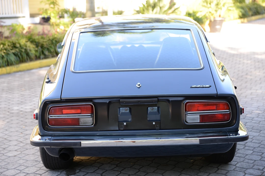1973 Nissan Fairlady Z 1st Gen - Image 16 of 31
