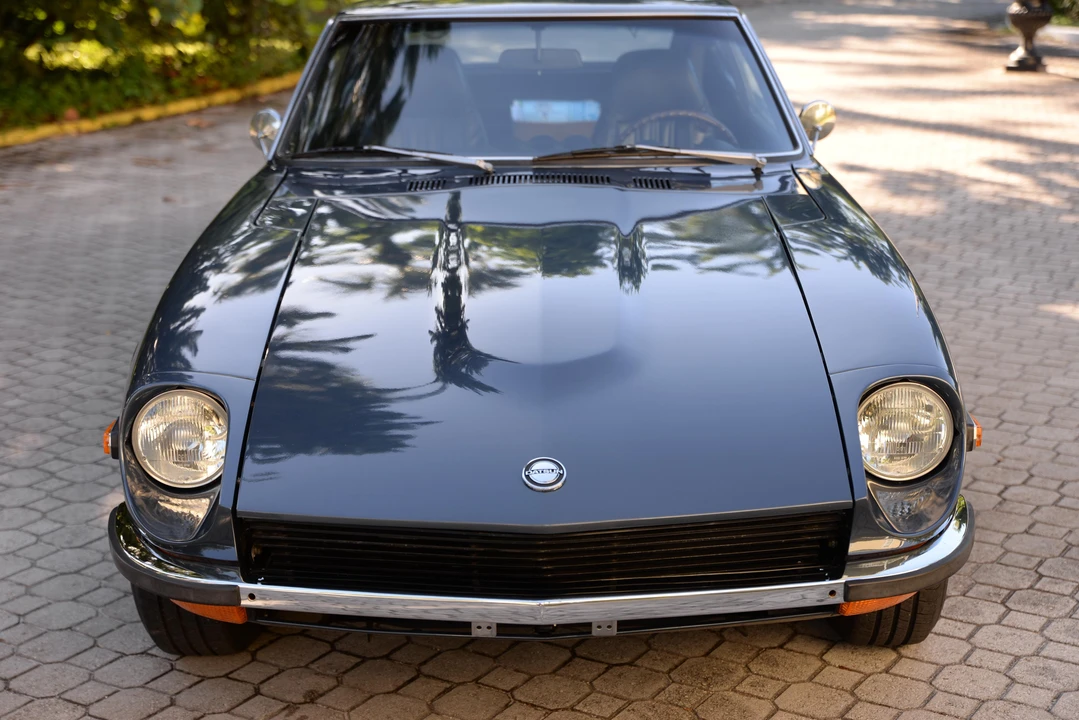 1973 Nissan Fairlady Z 1st Gen - Image 10 of 31