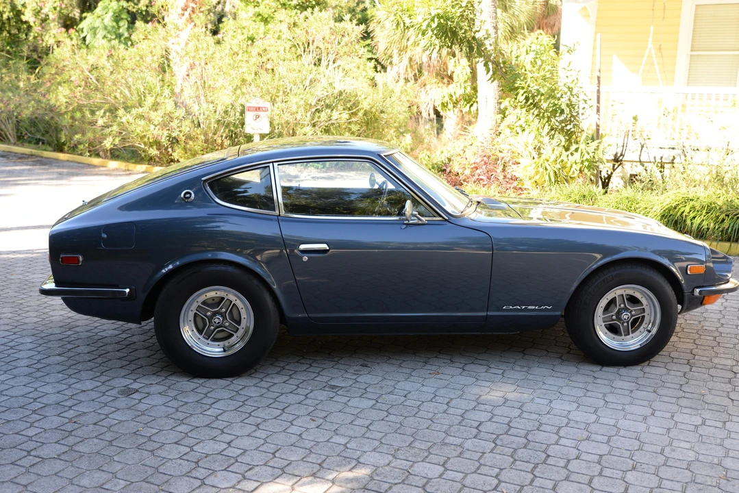 1973 Nissan Fairlady Z 1st Gen - Image 22 of 31