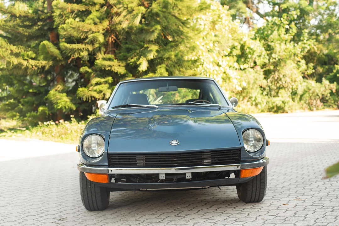 1973 Nissan Fairlady Z 1st Gen - Image 6 of 31