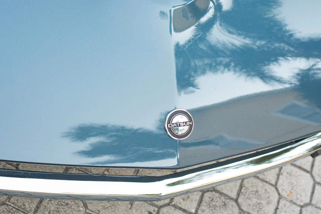 1973 Nissan Fairlady Z 1st Gen - Image 28 of 31