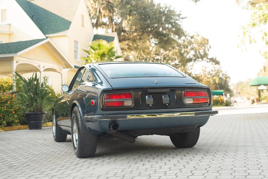 1973 Nissan Fairlady Z 1st Gen - Image 15 of 31
