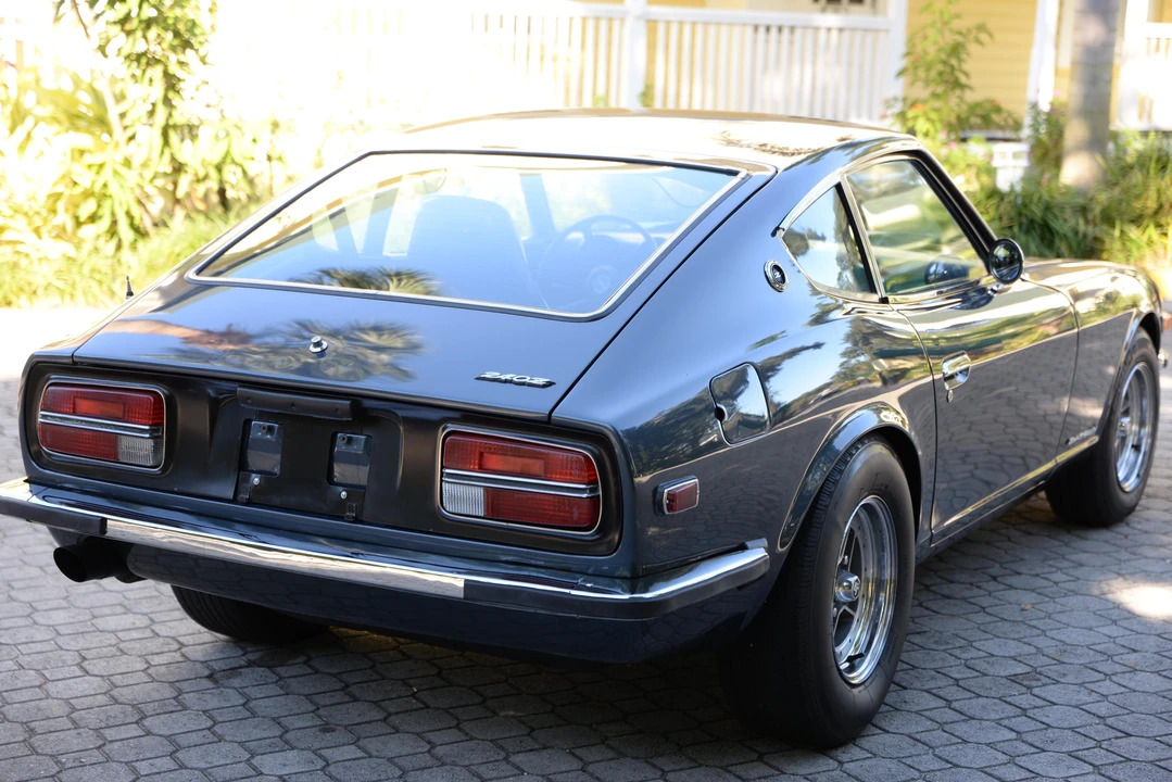 1973 Nissan Fairlady Z 1st Gen - Image 18 of 31