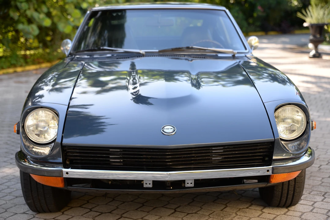 1973 Nissan Fairlady Z 1st Gen - Image 9 of 31