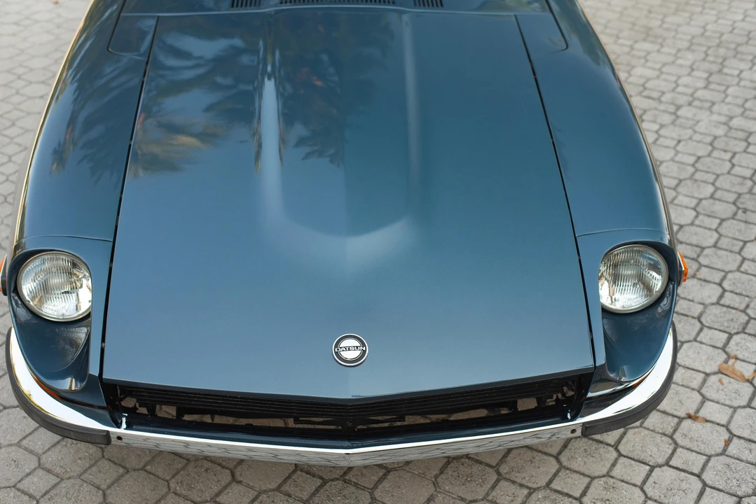 1973 Nissan Fairlady Z 1st Gen - Image 27 of 31