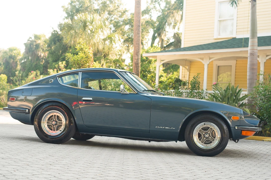 1973 Nissan Fairlady Z 1st Gen - Image 23 of 31