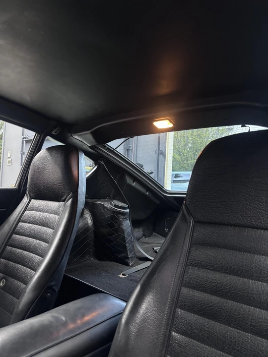 1973 Nissan Fairlady Z 1st Gen - Image 20 of 31