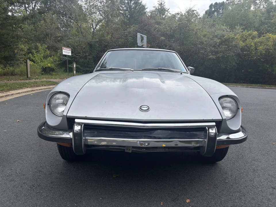 1973 Nissan Fairlady Z 1st Gen - Image 4 of 31