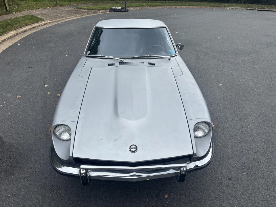 1973 Nissan Fairlady Z 1st Gen - Image 5 of 31
