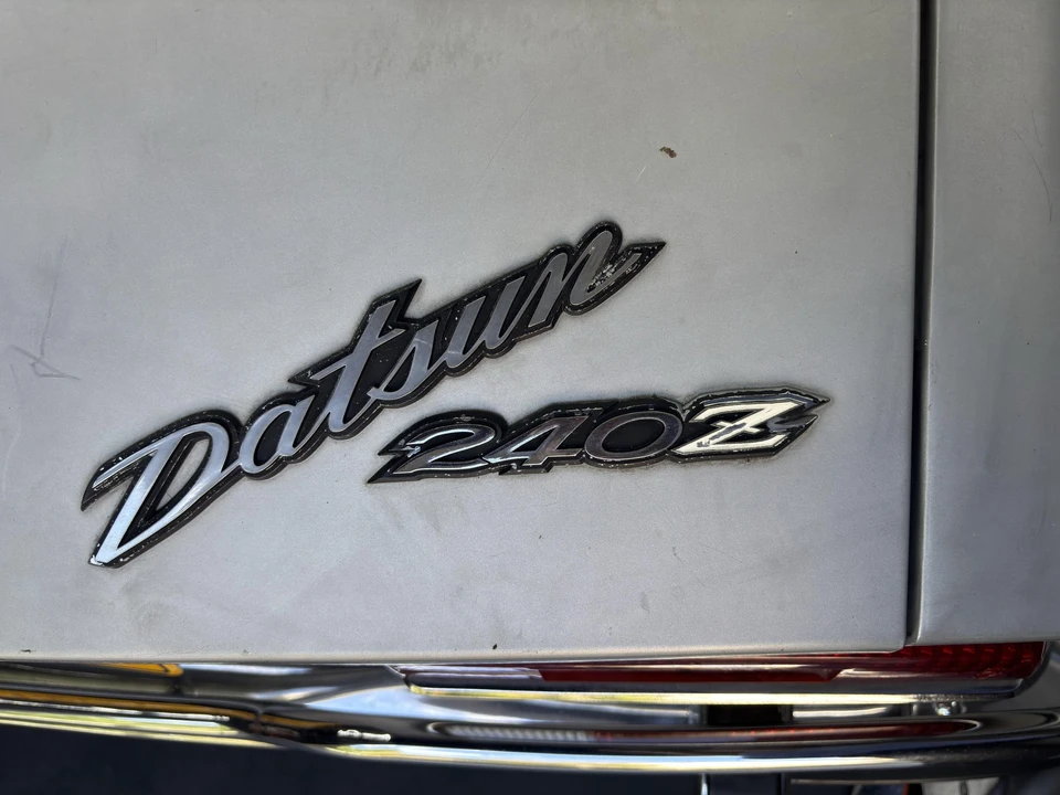 1973 Nissan Fairlady Z 1st Gen - Image 16 of 31