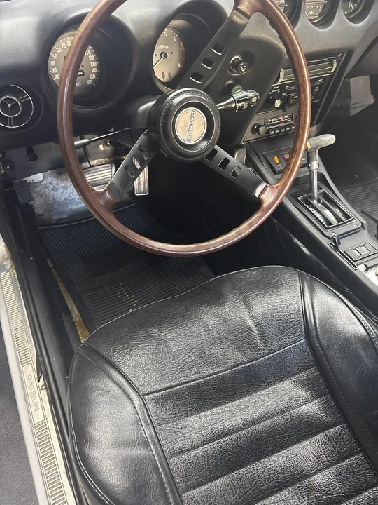 1973 Nissan Fairlady Z 1st Gen - Image 21 of 31