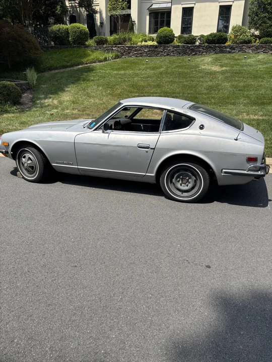 1973 Nissan Fairlady Z 1st Gen - Image 11 of 31