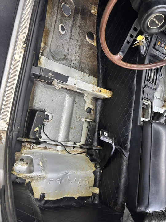 1973 Nissan Fairlady Z 1st Gen - Image 23 of 31