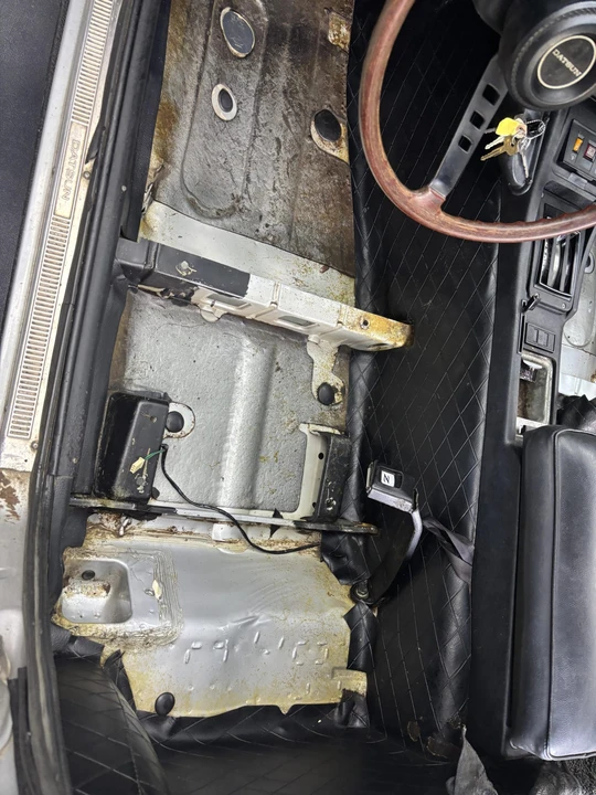 1973 Nissan Fairlady Z 1st Gen - Image 26 of 31