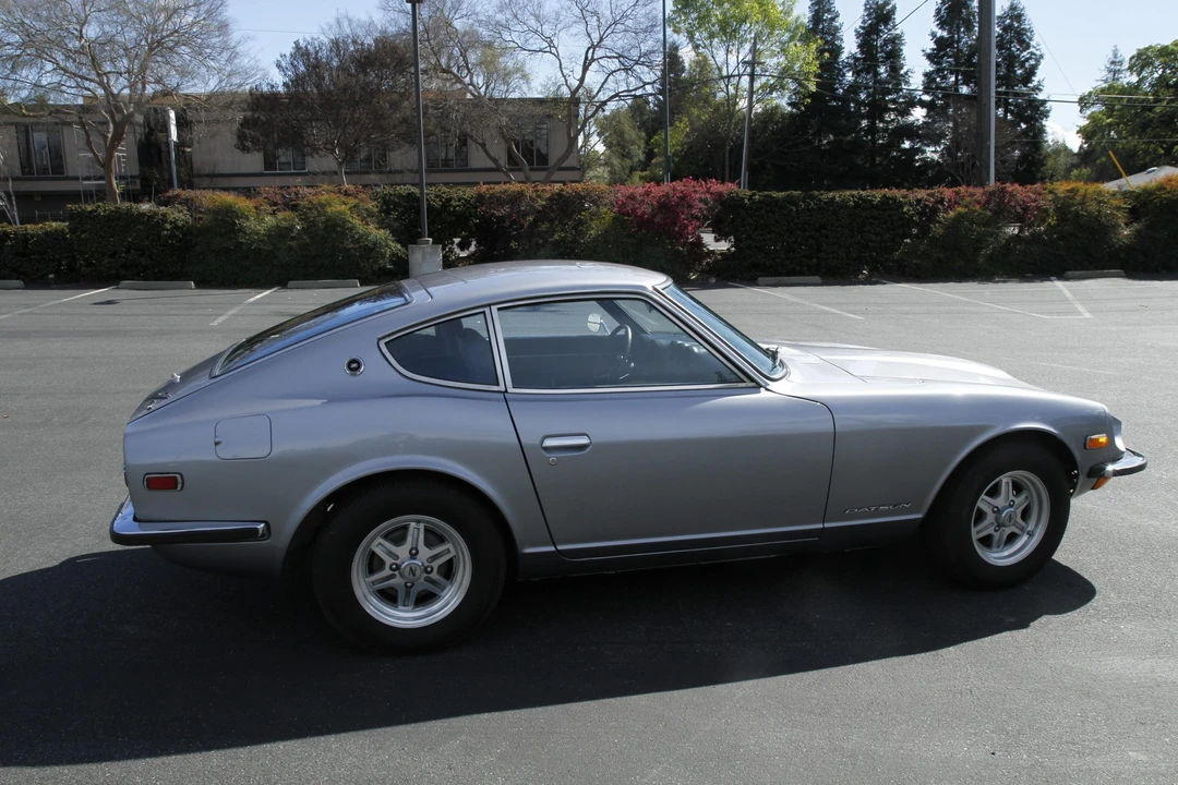 1973 Nissan Fairlady Z 1st Gen - Image 11 of 31