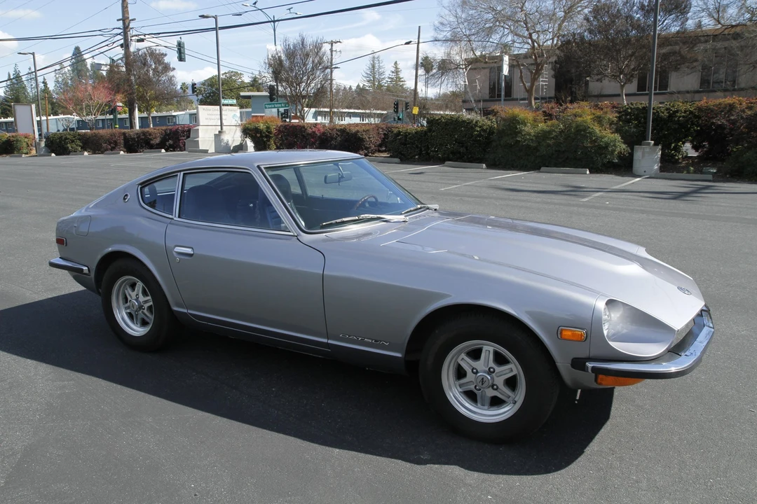 1973 Nissan Fairlady Z 1st Gen - Image 12 of 31