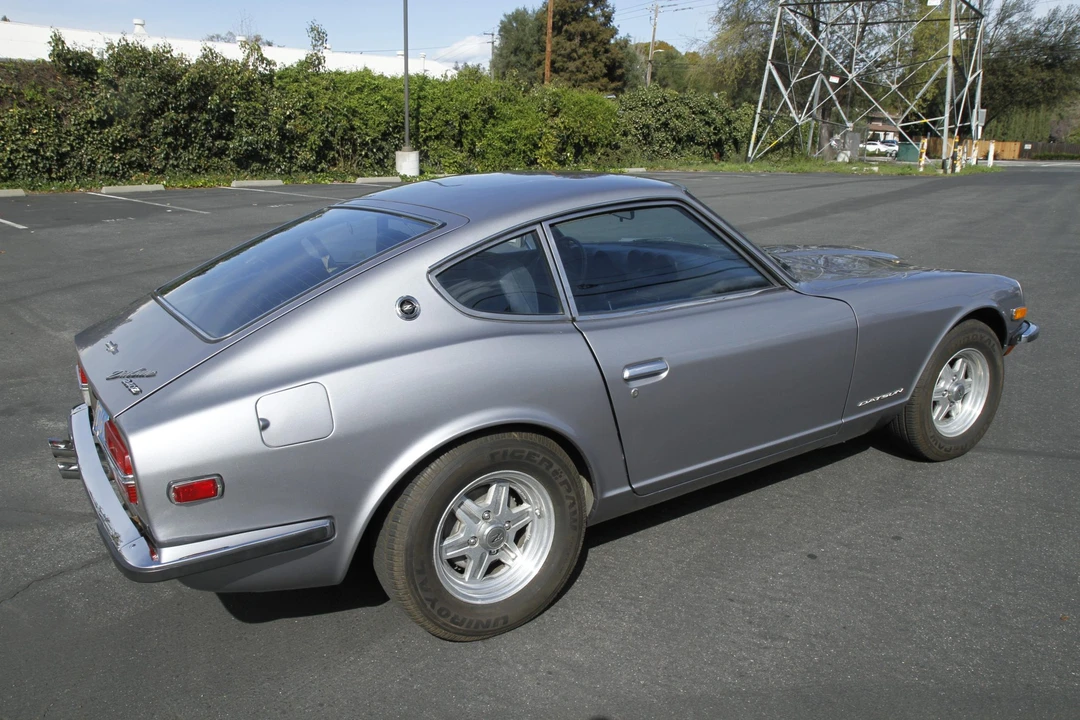 1973 Nissan Fairlady Z 1st Gen - Image 10 of 31