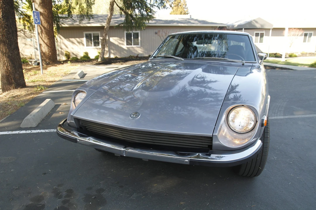 1973 Nissan Fairlady Z 1st Gen - Image 15 of 31