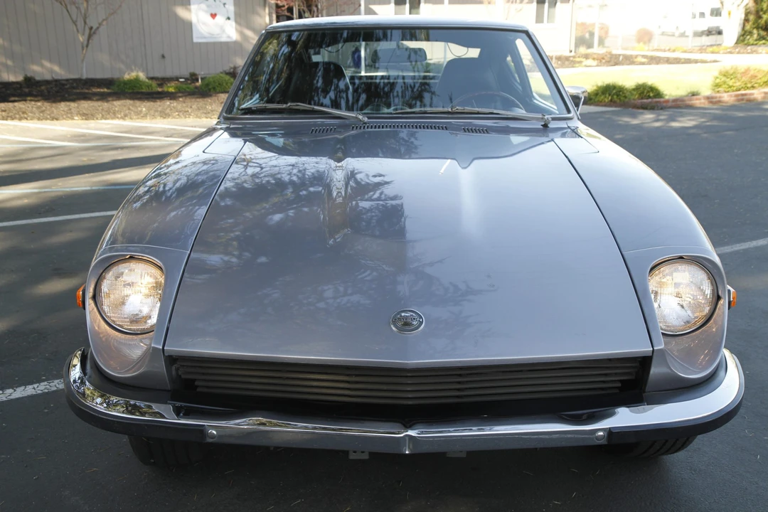 1973 Nissan Fairlady Z 1st Gen - Image 14 of 31