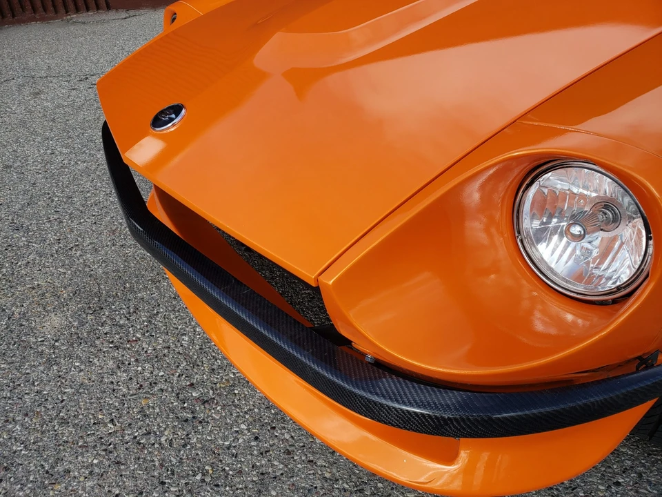 1973 Nissan Fairlady Z 1st Gen - Image 11 of 31