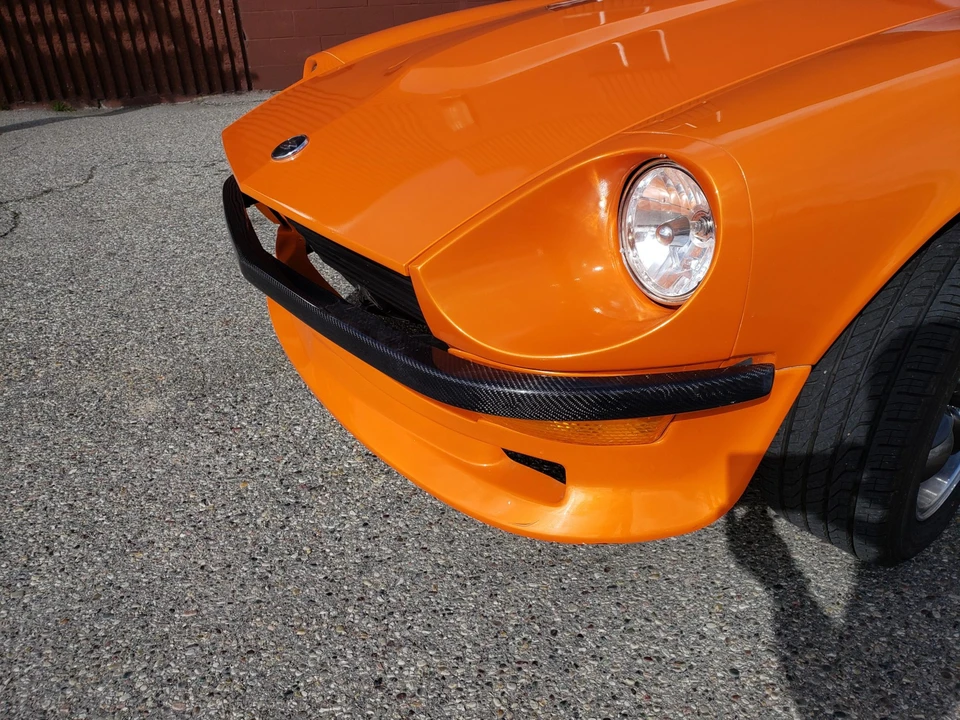 1973 Nissan Fairlady Z 1st Gen - Image 12 of 31