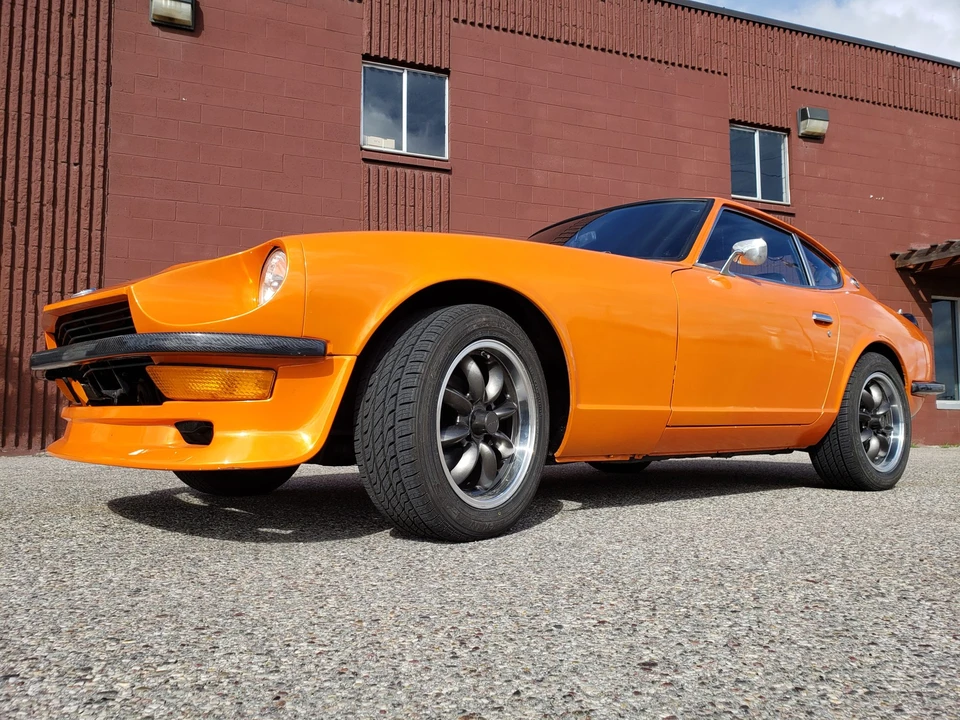1973 Nissan Fairlady Z 1st Gen - Image 6 of 31