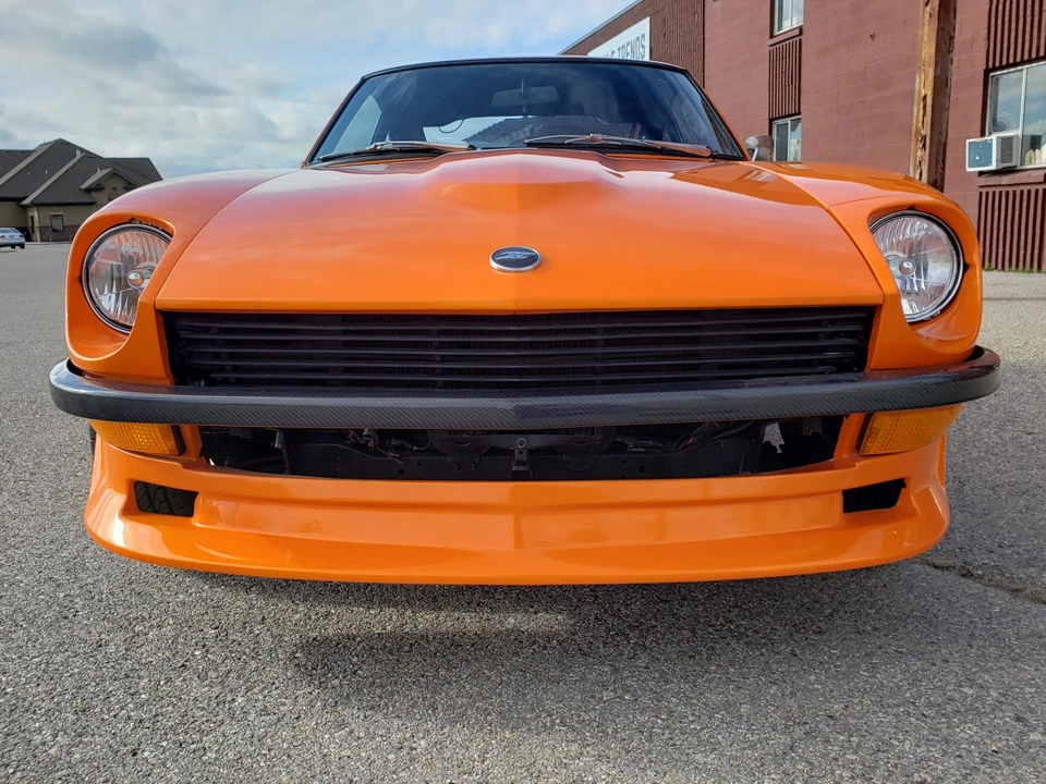 1973 Nissan Fairlady Z 1st Gen - Image 2 of 31