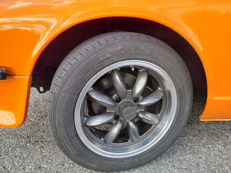 1973 Nissan Fairlady Z 1st Gen - Image 15 of 31