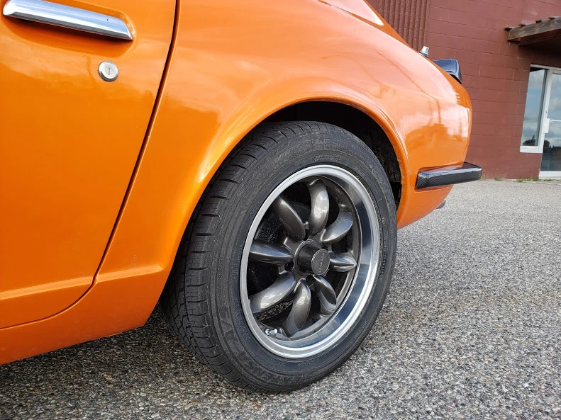 1973 Nissan Fairlady Z 1st Gen - Image 16 of 31