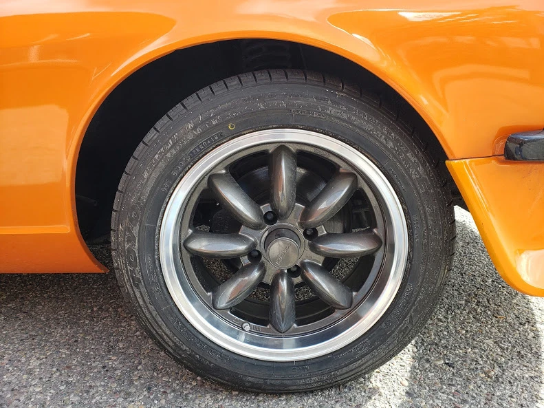 1973 Nissan Fairlady Z 1st Gen - Image 17 of 31