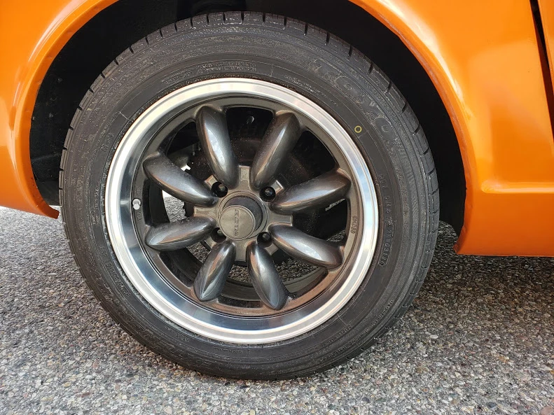 1973 Nissan Fairlady Z 1st Gen - Image 18 of 31