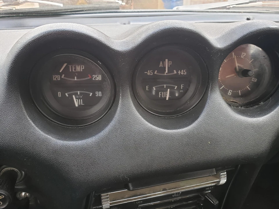 1973 Nissan Fairlady Z 1st Gen - Image 31 of 31
