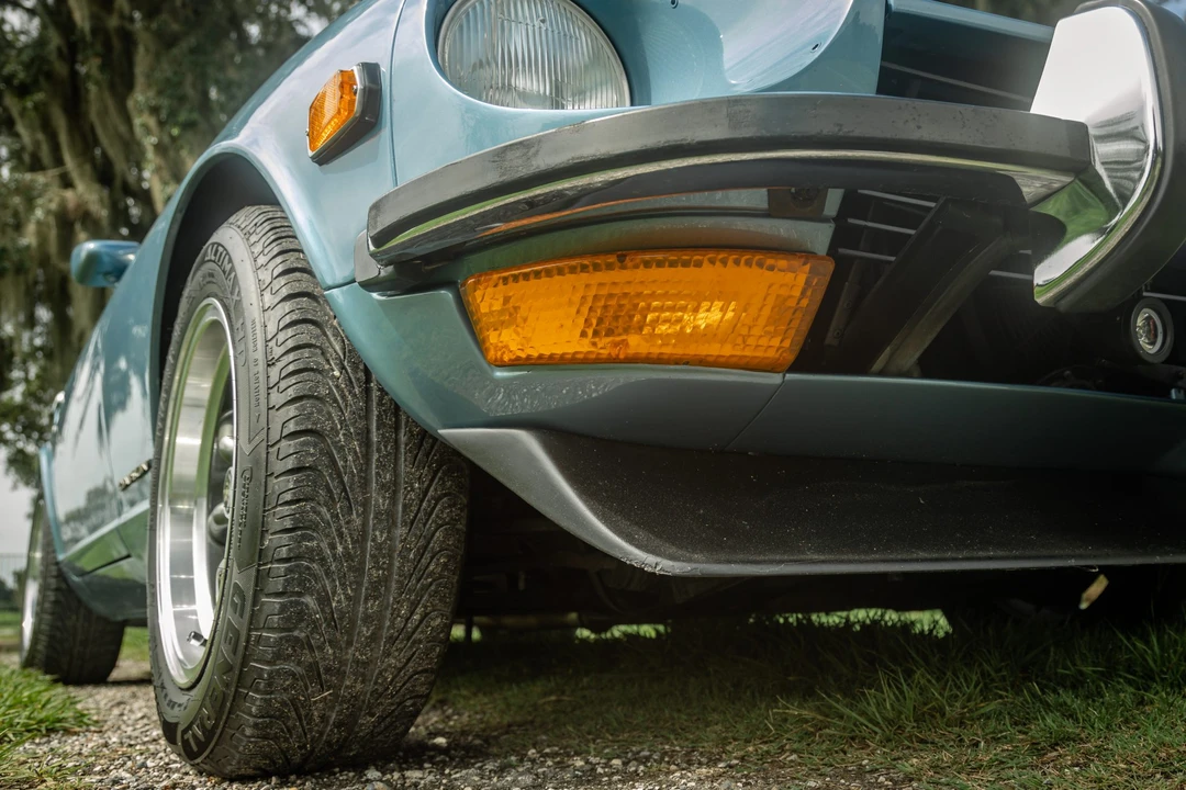 1973 Nissan Fairlady Z 1st Gen - Image 19 of 31