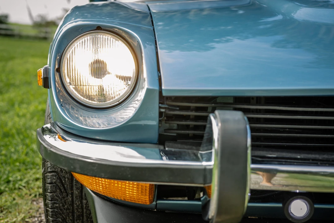 1973 Nissan Fairlady Z 1st Gen - Image 17 of 31