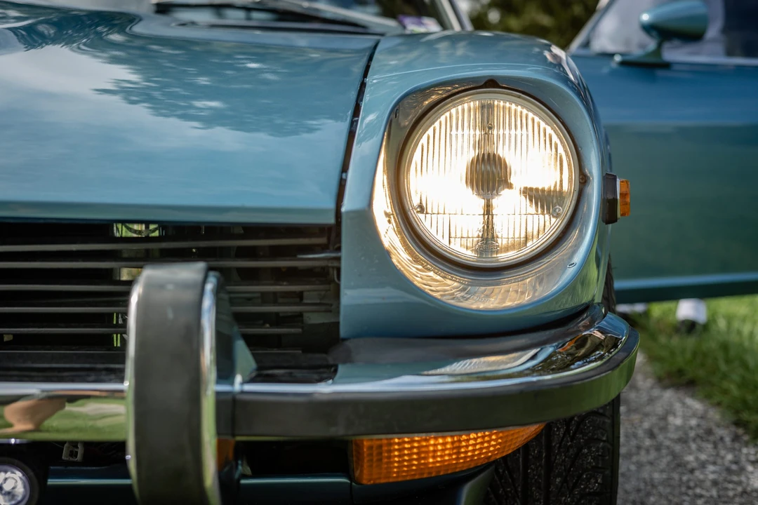 1973 Nissan Fairlady Z 1st Gen - Image 18 of 31