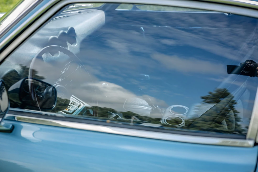 1973 Nissan Fairlady Z 1st Gen - Image 29 of 31