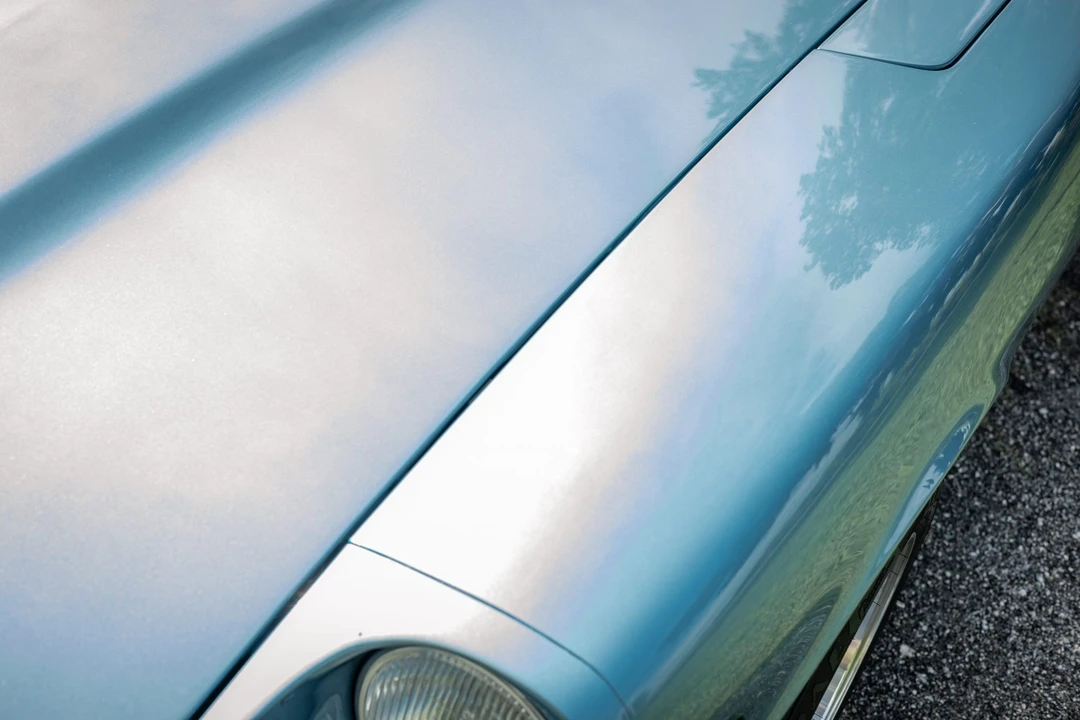 1973 Nissan Fairlady Z 1st Gen - Image 28 of 31