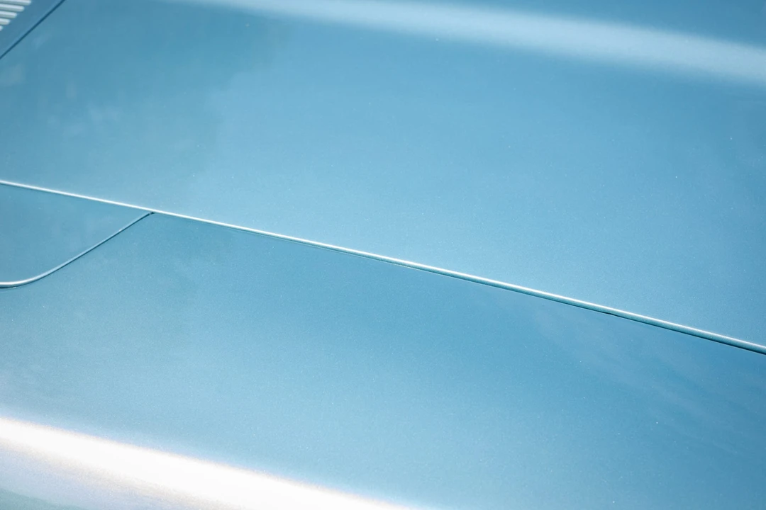 1973 Nissan Fairlady Z 1st Gen - Image 27 of 31