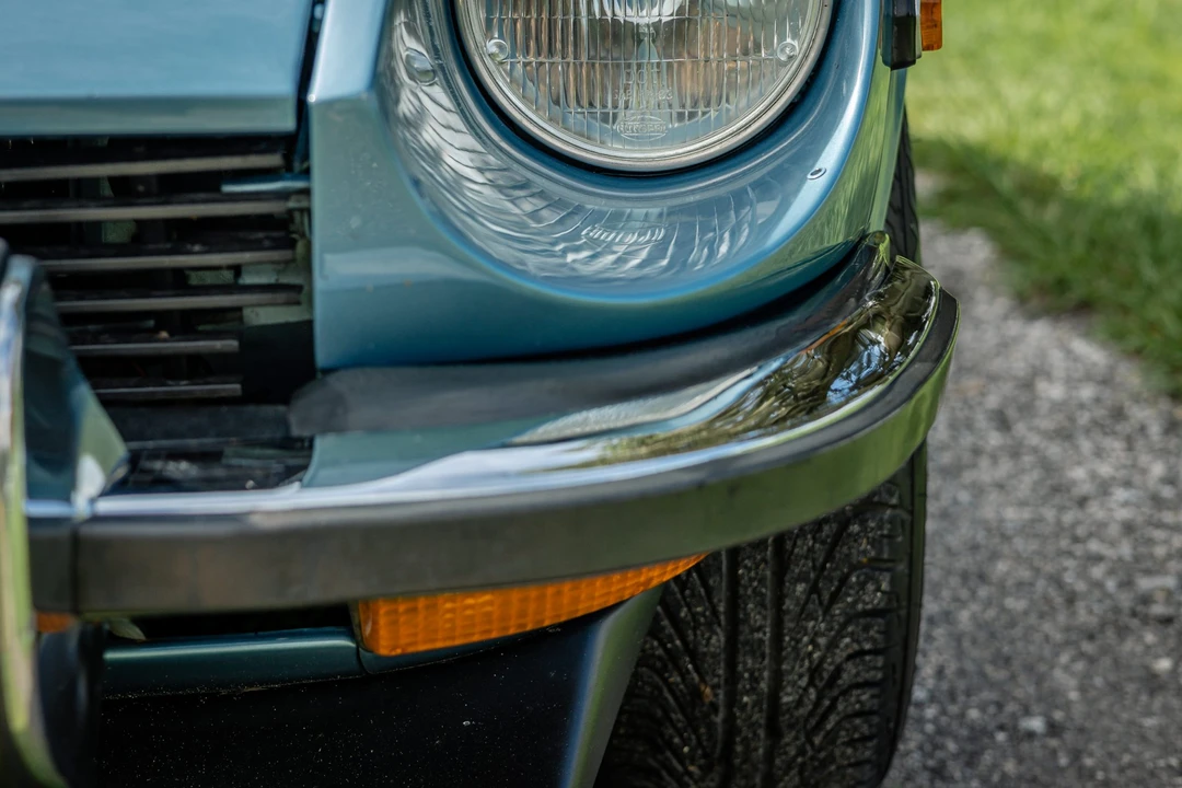 1973 Nissan Fairlady Z 1st Gen - Image 20 of 31