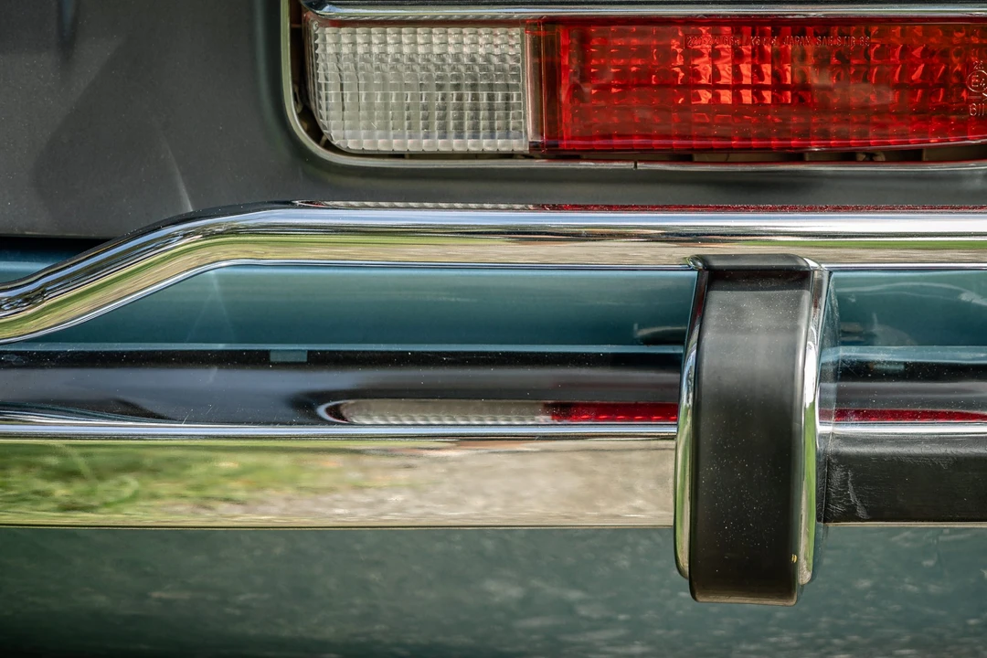 1973 Nissan Fairlady Z 1st Gen - Image 26 of 31
