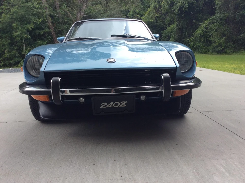1973 Nissan Fairlady Z 1st Gen - Image 12 of 31
