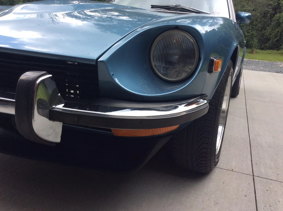 1973 Nissan Fairlady Z 1st Gen - Image 16 of 31