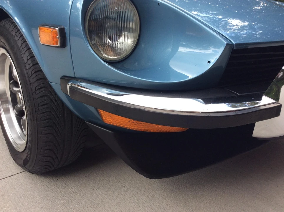 1973 Nissan Fairlady Z 1st Gen - Image 15 of 31