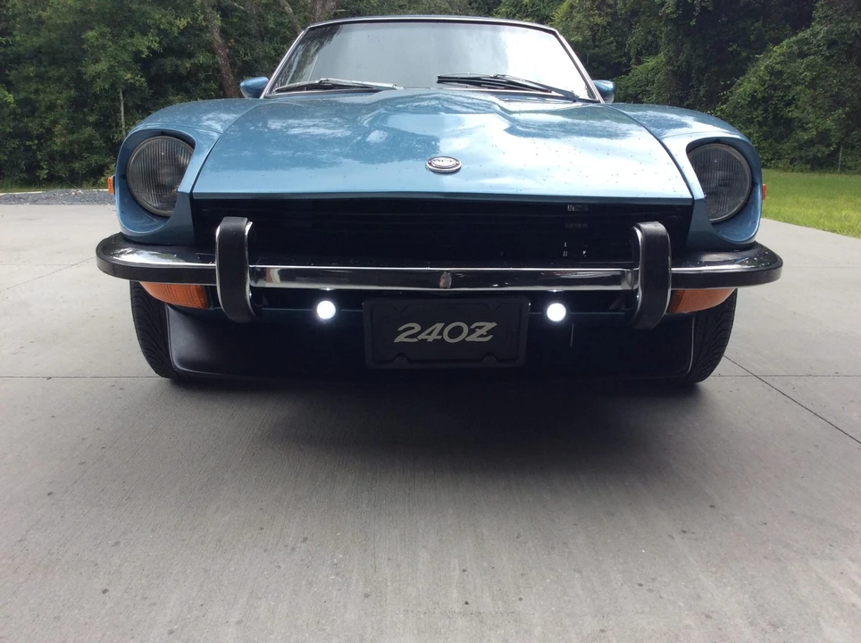 1973 Nissan Fairlady Z 1st Gen - Image 14 of 31